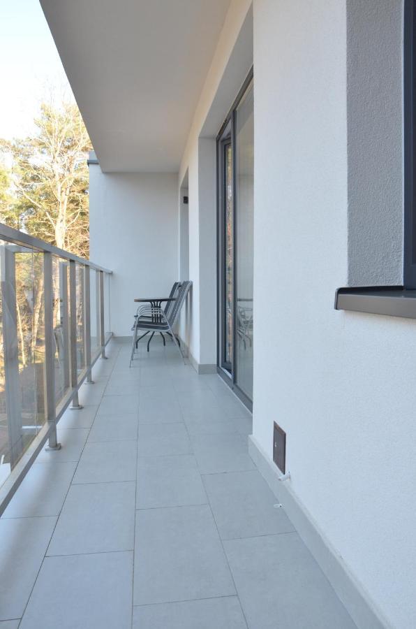Apartment Dwie Sosny 38 - Perla *