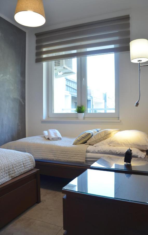 Dwie Sosny 38 - Perla Apartment Ustronie Morskie