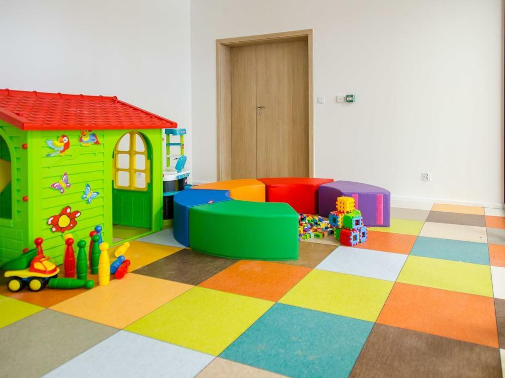 Dwie Sosny 38 - Perla Apartment Ustronie Morskie