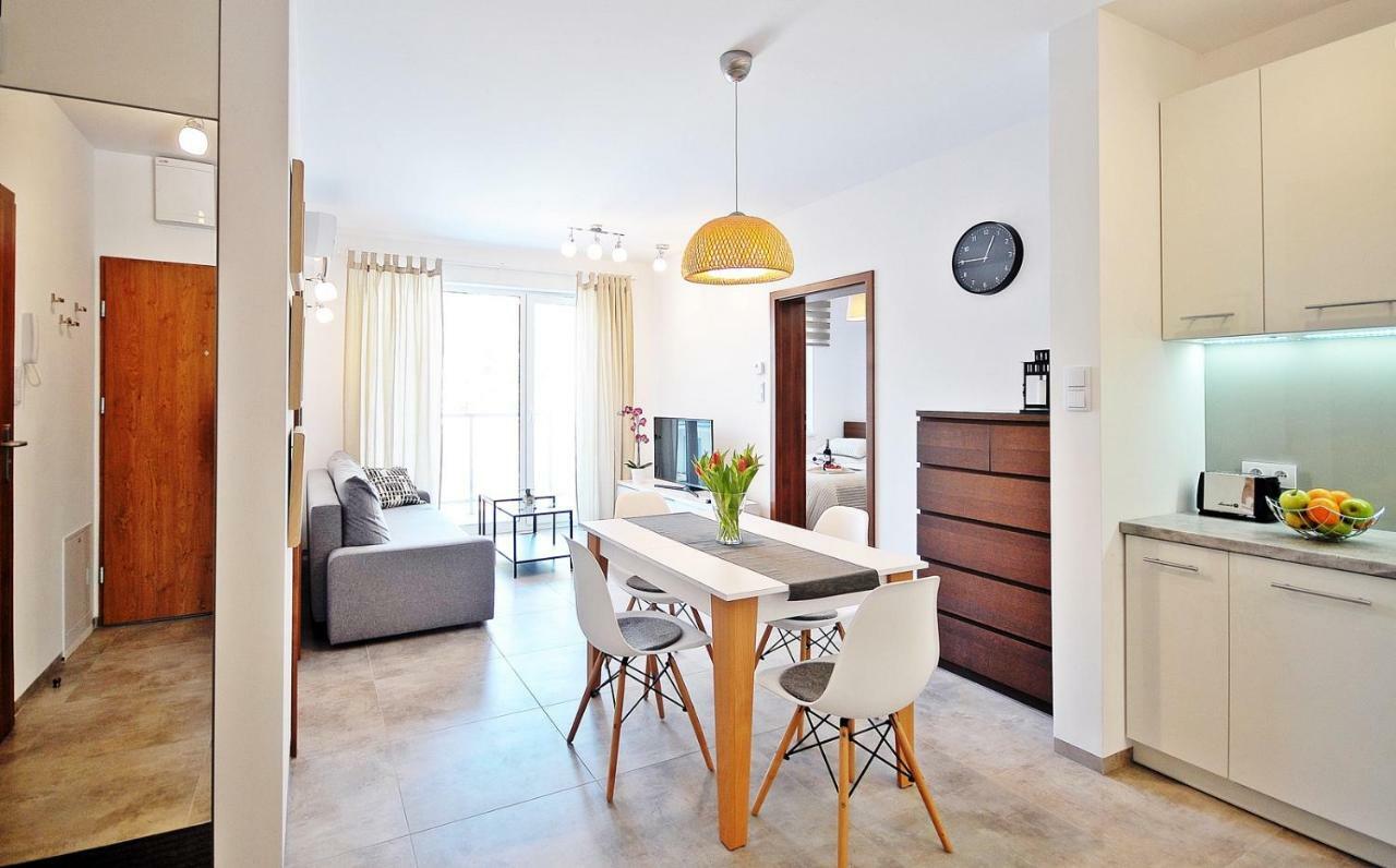 Apartment Dwie Sosny 38 - Perla *