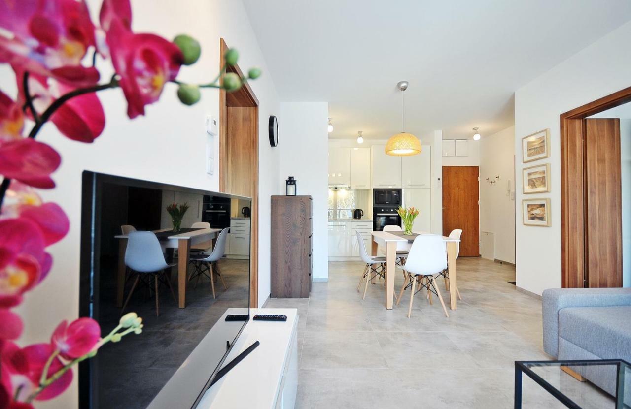 Apartment Dwie Sosny 38 - Perla Ustronie Morskie