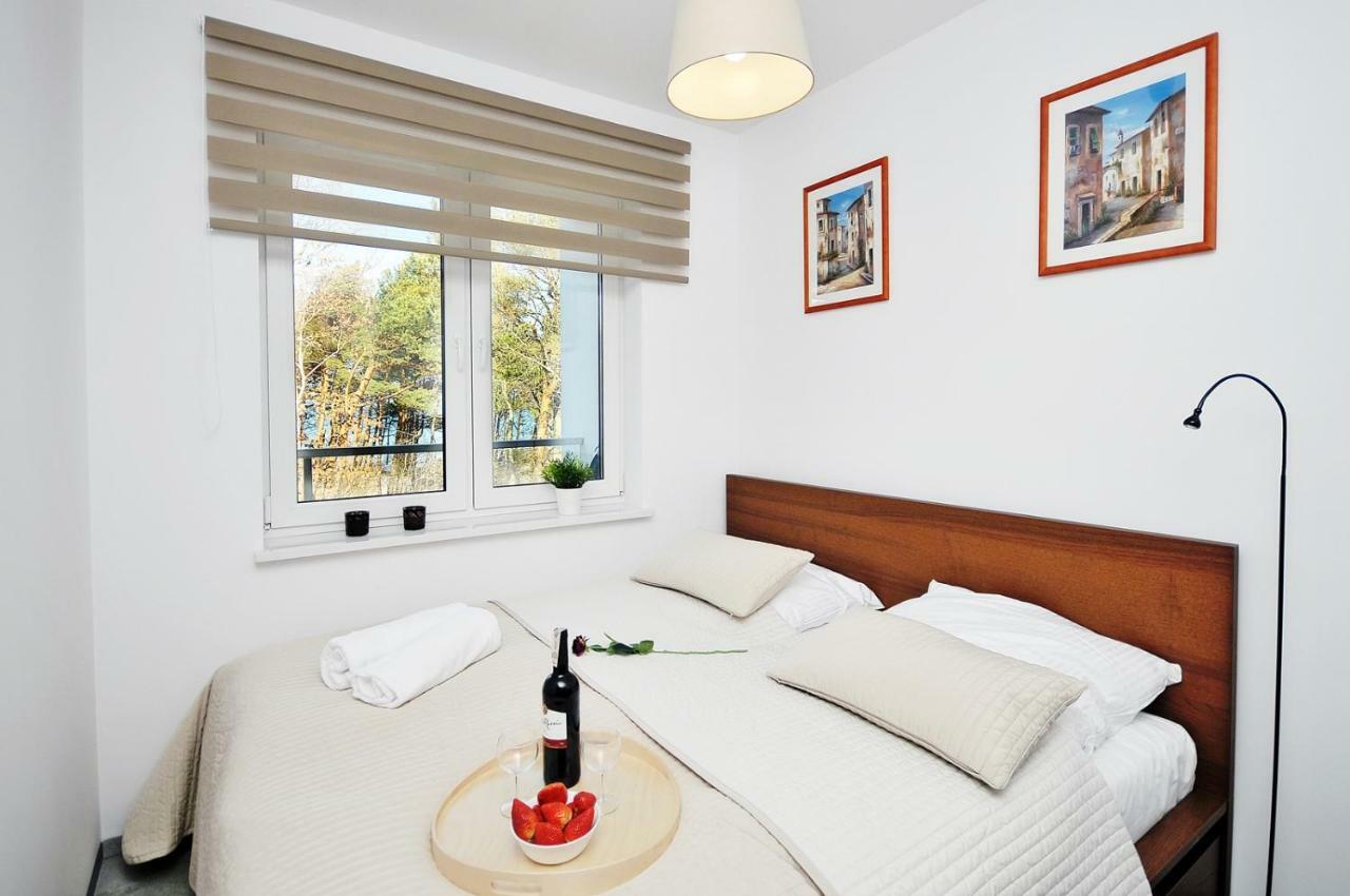 Dwie Sosny 38 - Perla Apartment *