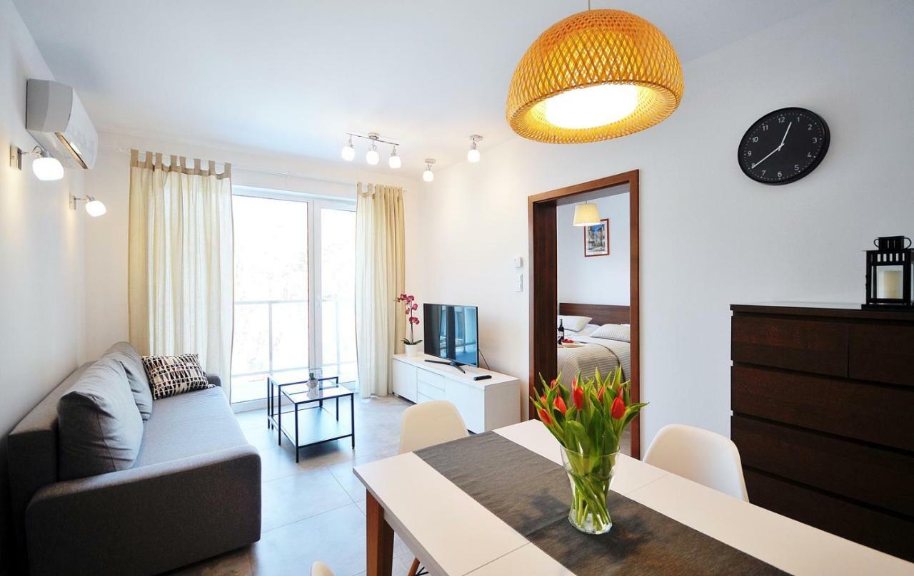 Dwie Sosny 38 - Perla Apartment Ustronie Morskie