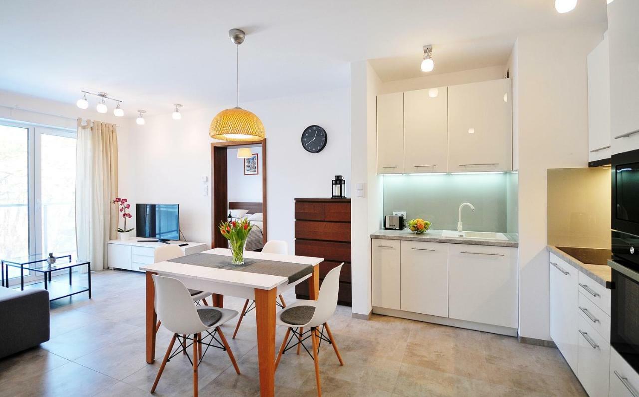 Dwie Sosny 38 - Perla Apartment